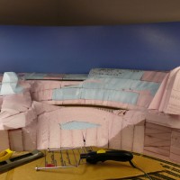Tunnels 5 and 6/7
