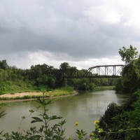 Colorado River Bridge