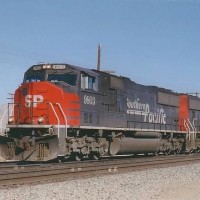 SP 9803