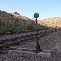 Bridgeport Siding Switch