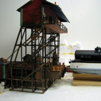 rail loading 1