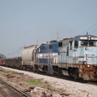Chicago Rail Link