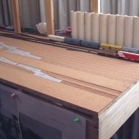Main Yard With more Track