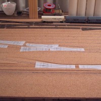 Main Yard With More Tracks