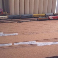 Main Yard With More Tracks