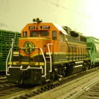 Pikemasters Model Railroad Club