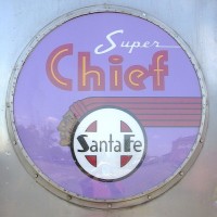 Super Chief