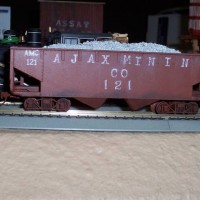 S Scale Bash to On30