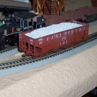 S Scale Bash to On30