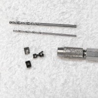 IM F3/FP7 Coupler