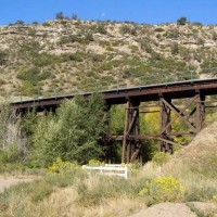 Trestle