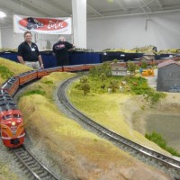 Great Train Expo San Jose 08