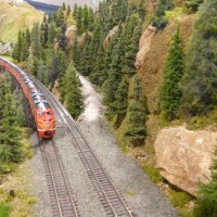 Great Train Expo San Jose 08