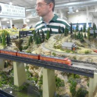 Great Train Expo San Jose 08