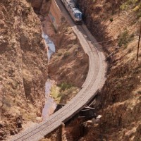 Apache Canyon NM