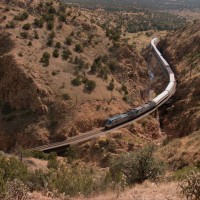 Apache Canyon NM