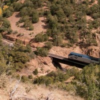 Apache Canyon NM