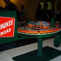 Milwaukee Road