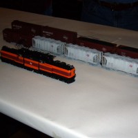 Milwaukee Road