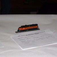 Milwaukee Road