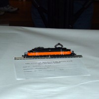 Milwaukee Road