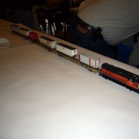 Milwaukee Road