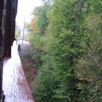 Big South Fork Railway Museum