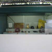 Miners' Equipment