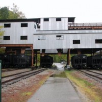 Coal Tipple