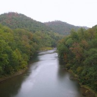 Big South Fork River
