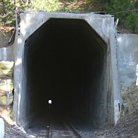 Tunnel 13 - 85th anniversary