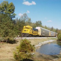 Kentucky Railway Museum