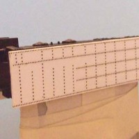 Rivet decals