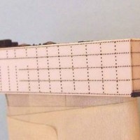 Rivet decals
