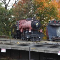 Maine Central 501
