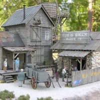 Roy G. Swan Wagon Company