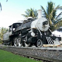 2-6-0 at Veracruz