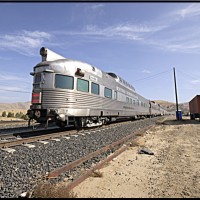 Coast Starlight #11