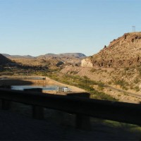 Kingman Canyon