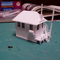 Reservation tower2