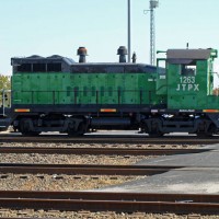 JTPX SW10 1263, Haslet, OK 11-1-2008