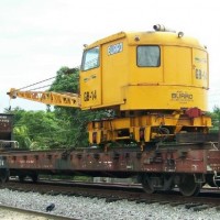 Another crane!