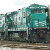 Clean Ferrosur locos!!