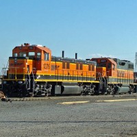 Genset & Geep