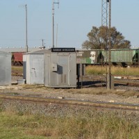 Saginaw Interlocker, Saginaw, TX