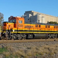 3GSB21 1285, Saginaw, TX 11-01-2008