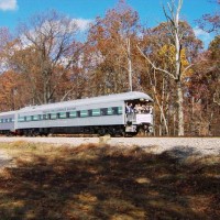 P&L Passenger Special