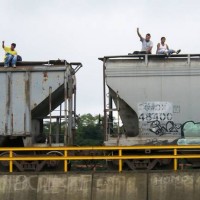 Indocumentados