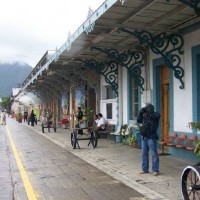 Orizaba, Veracruz