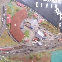 Model of Orizaba 1 of 2